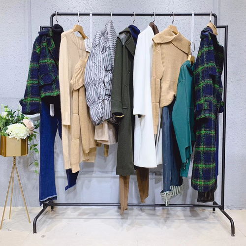 中國女裝批發市場探秘 從嘉興聚發到溫州服飾城