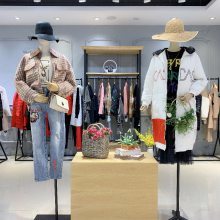 白領創業新選擇 詳解加盟服裝店與沈陽女裝批發攻略